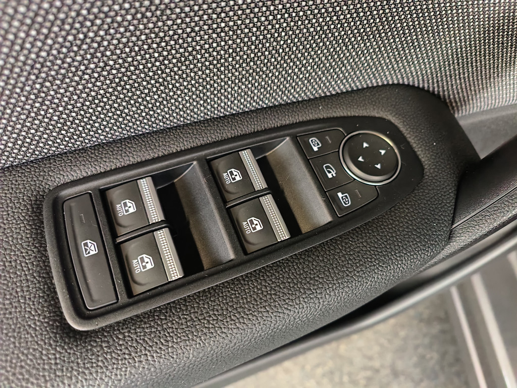 Renault Captur (KHP91J) met abonnement
