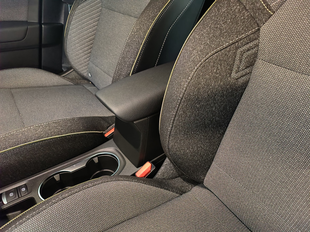 Renault Captur (KHP91J) met abonnement