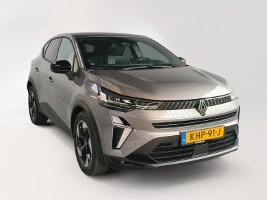 Renault Captur (KHP91J) met auto abonnement