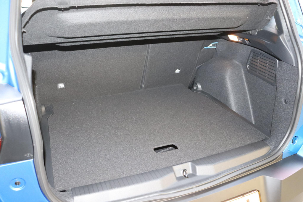 Opel Frontera (JVL82J) met abonnement