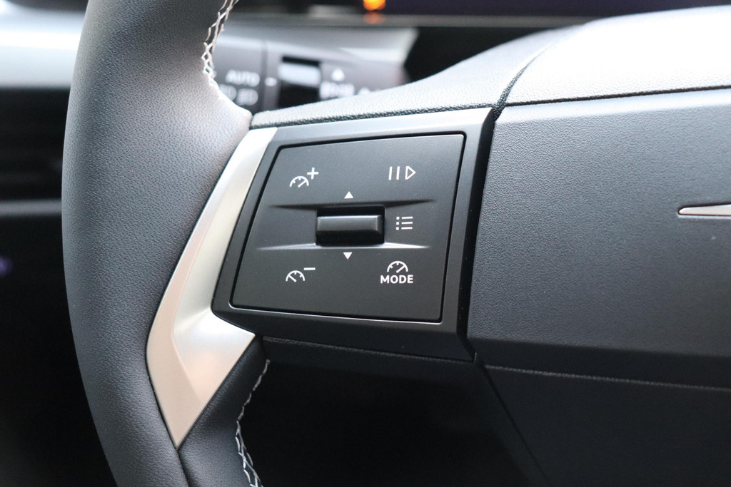 Opel Frontera (JVL82J) met abonnement