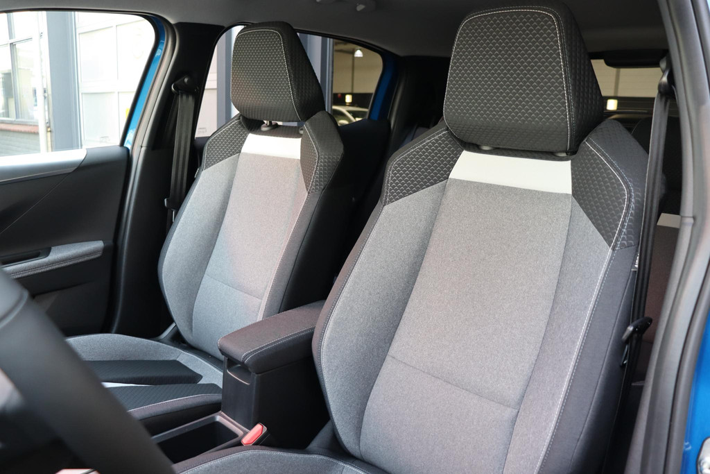 Opel Frontera (JVL82J) met abonnement