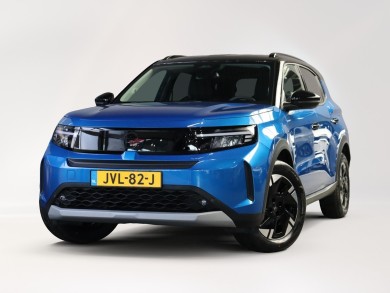 Opel Frontera (JVL82J) met auto abonnement