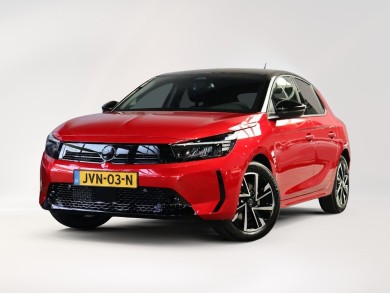 Opel Corsa (JVN03N) met auto abonnement