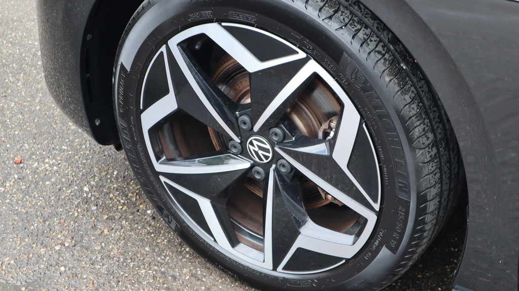 Volkswagen ID.3 (K558GL) met abonnement