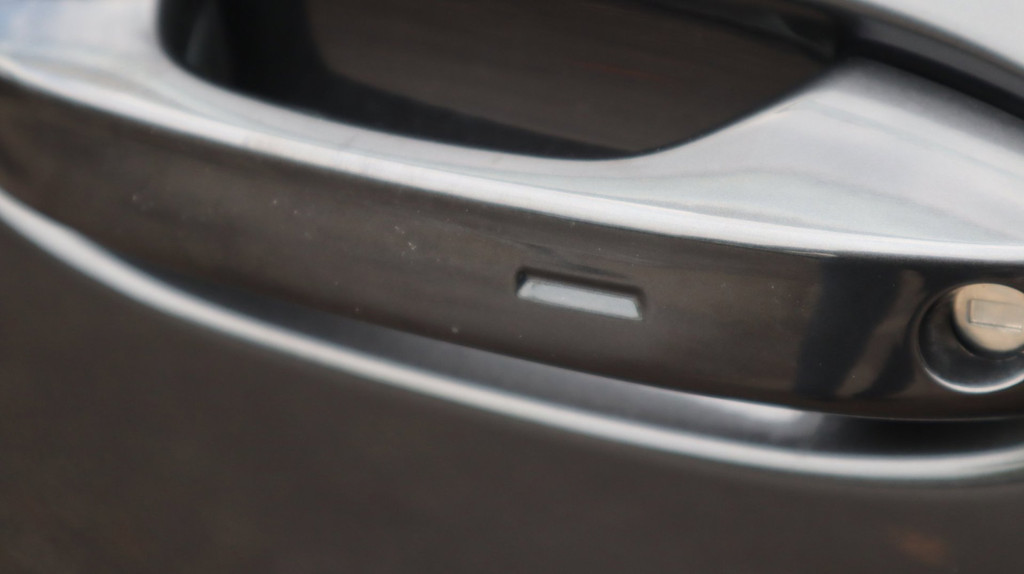Volkswagen ID.3 (K558GL) met abonnement