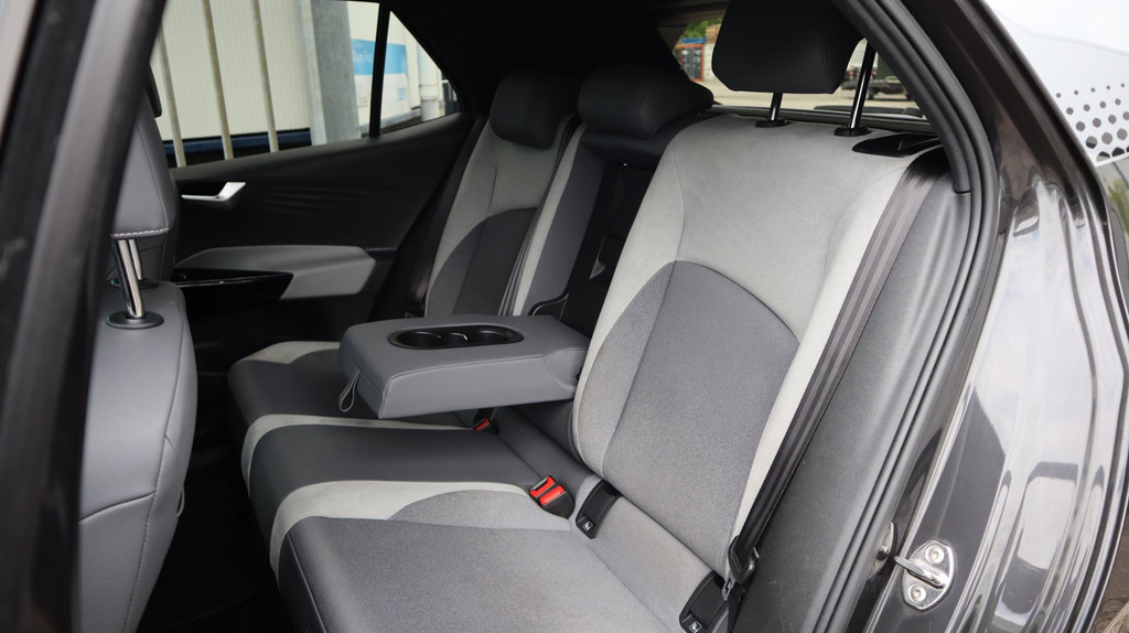 Volkswagen ID.3 (K558GL) met abonnement
