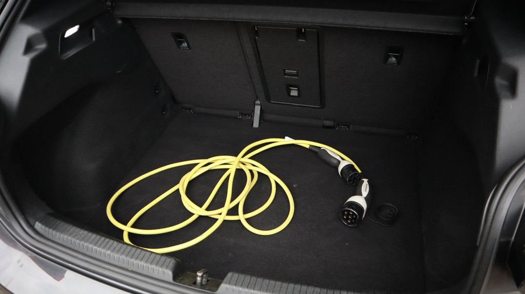 Volkswagen ID.3 (K558GL) met abonnement