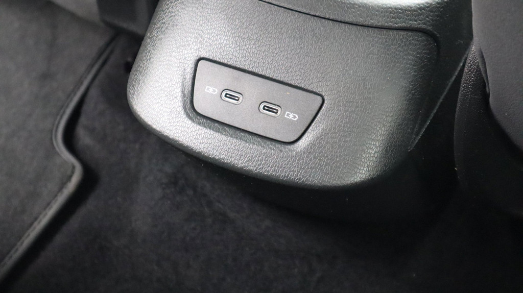 Volkswagen ID.3 (K558GL) met abonnement