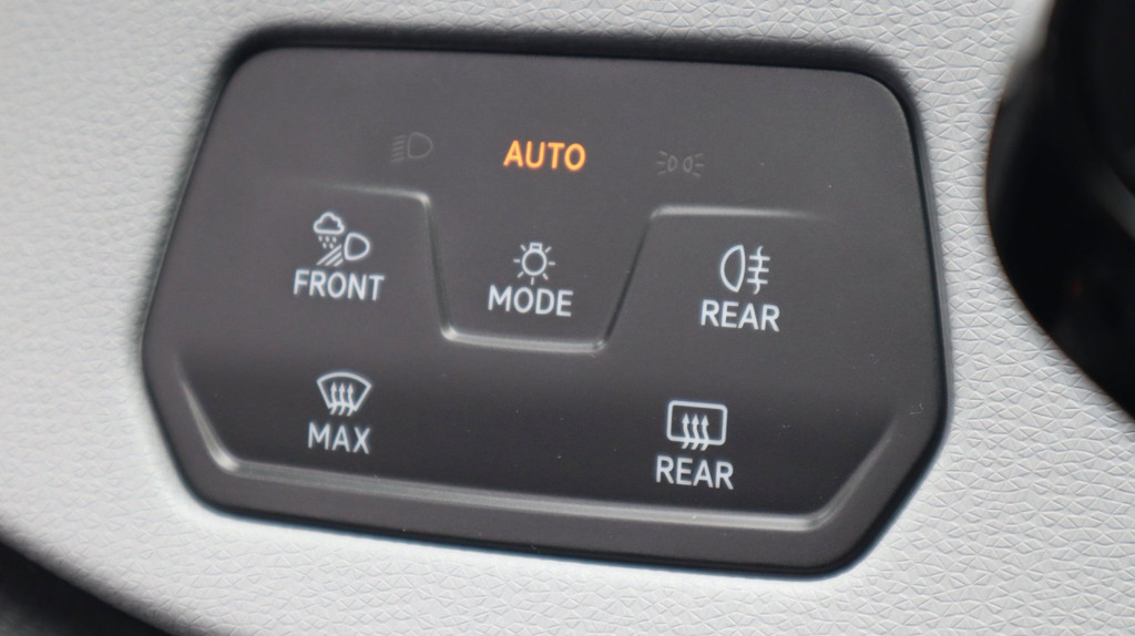 Volkswagen ID.3 (K558GL) met abonnement