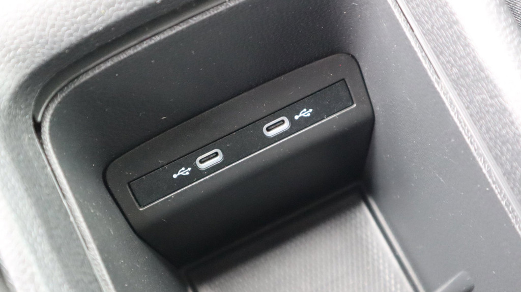 Volkswagen ID.3 (K558GL) met abonnement