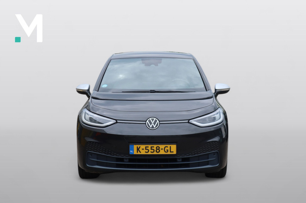 Volkswagen ID.3 (K558GL) met abonnement