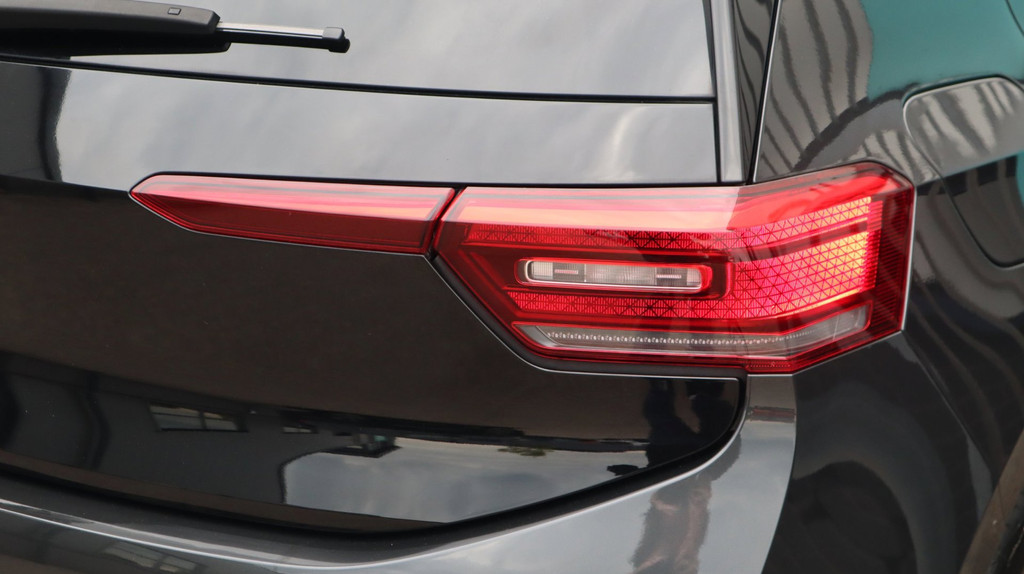 Volkswagen ID.3 (K558GL) met abonnement