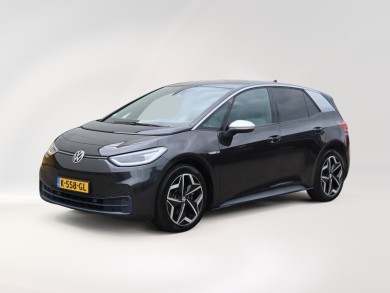 Volkswagen ID.3 (K558GL) met auto abonnement