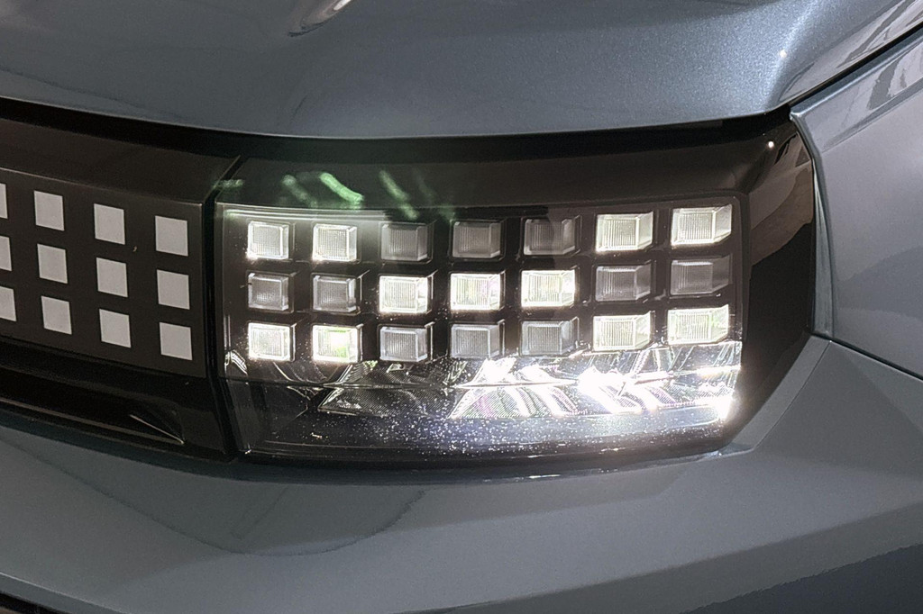 Fiat Panda (JVS51X) met abonnement