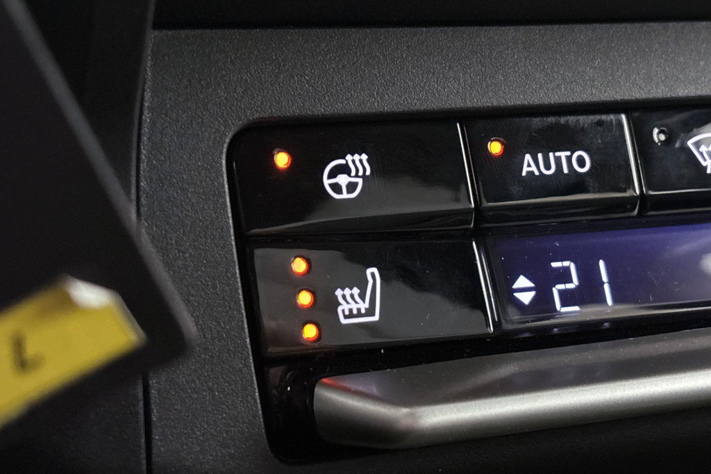 Fiat Panda (JVS51X) met abonnement