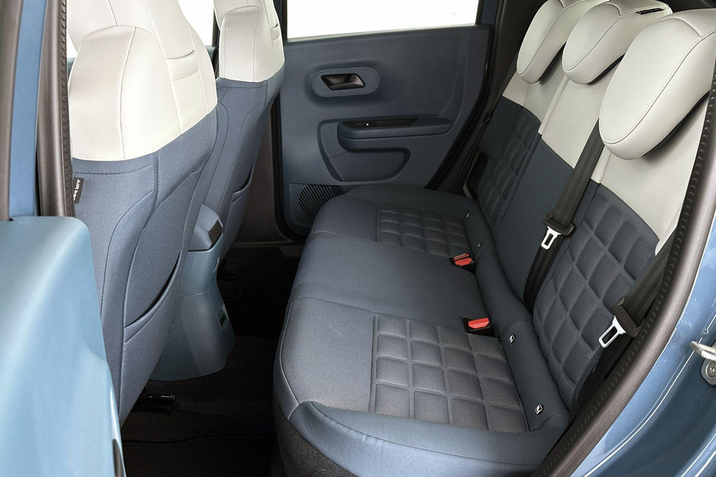 Fiat Panda (JVS51X) met abonnement
