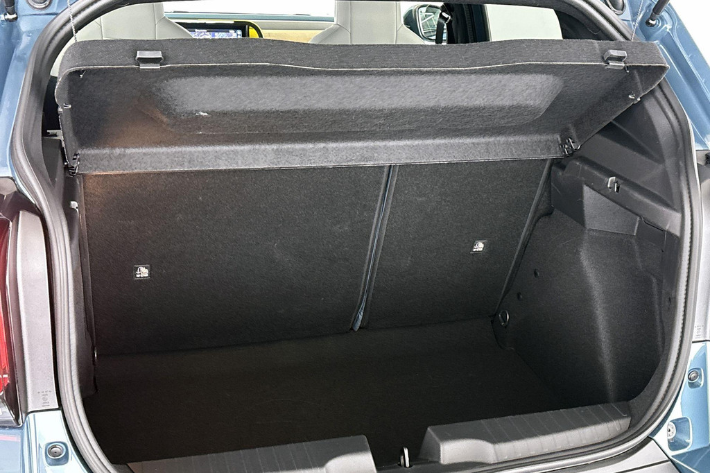 Fiat Panda (JVS51X) met abonnement