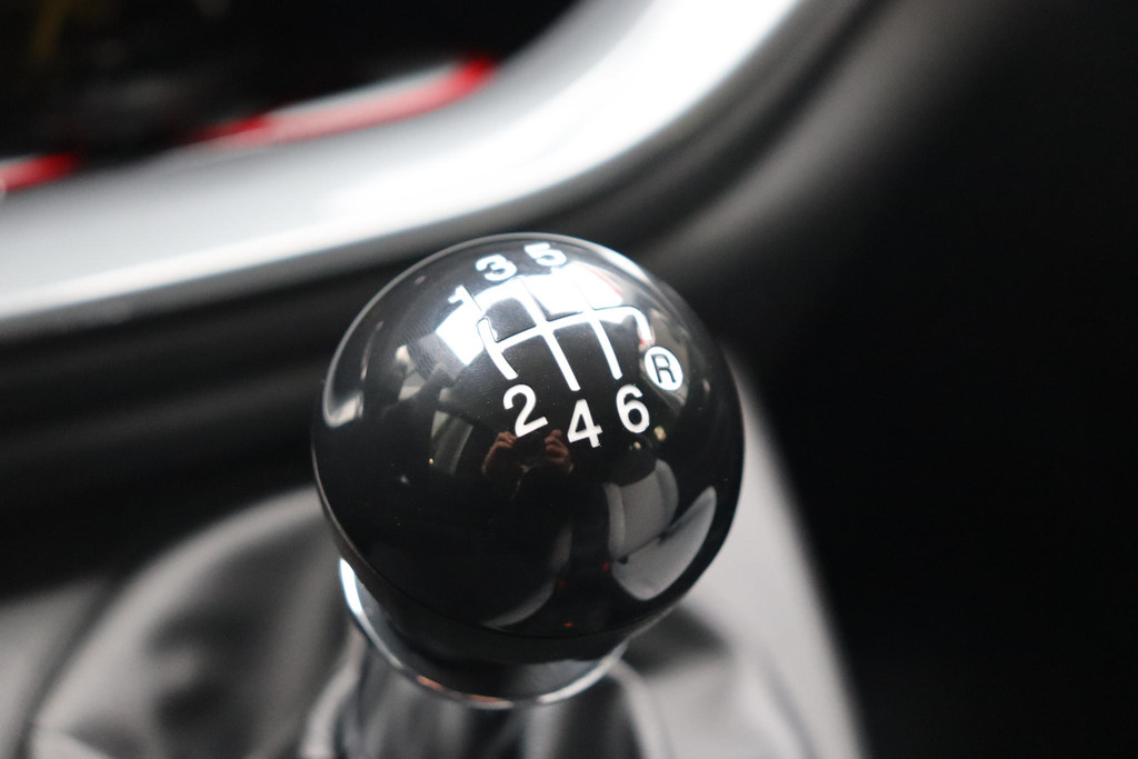 Fiat 500 (JVS75X) met abonnement