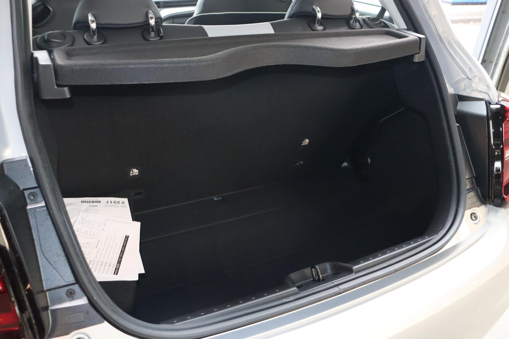 Fiat 500 (JVS75X) met abonnement