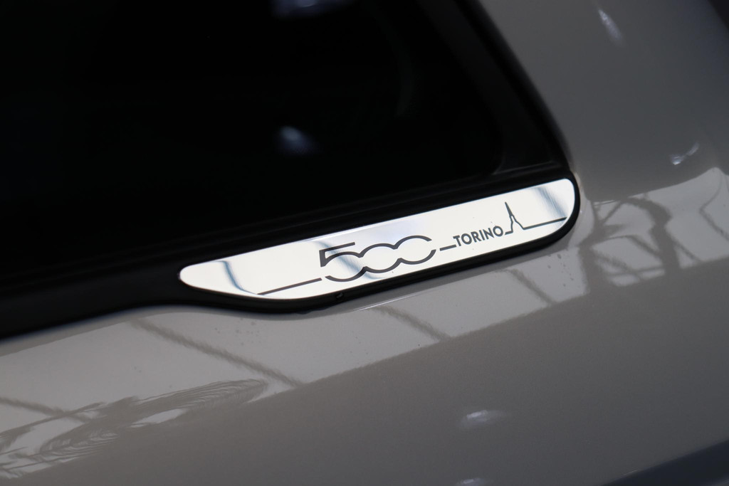 Fiat 500 (JVS75X) met abonnement