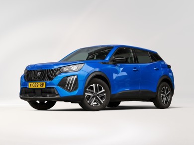 Peugeot e-2008 (X039RP) met auto abonnement