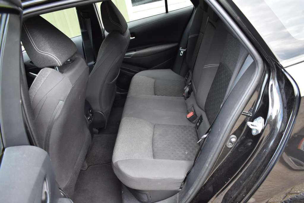 Toyota Corolla Touring Sports (X652VV) met abonnement