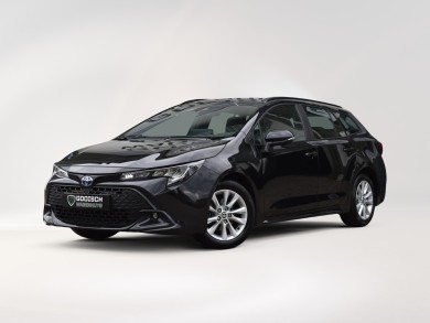 Toyota Corolla Touring Sports (X652VV) met auto abonnement