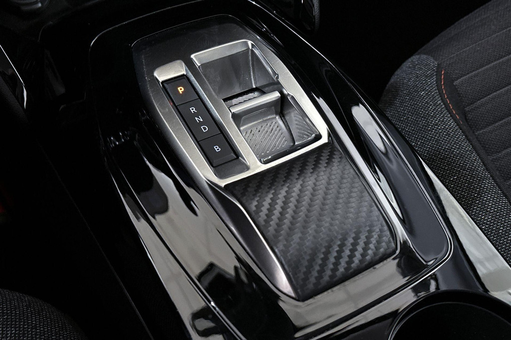 Peugeot e-208 (T495PB) met abonnement
