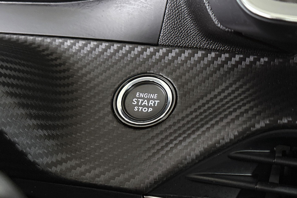 Peugeot e-208 (T495PB) met abonnement