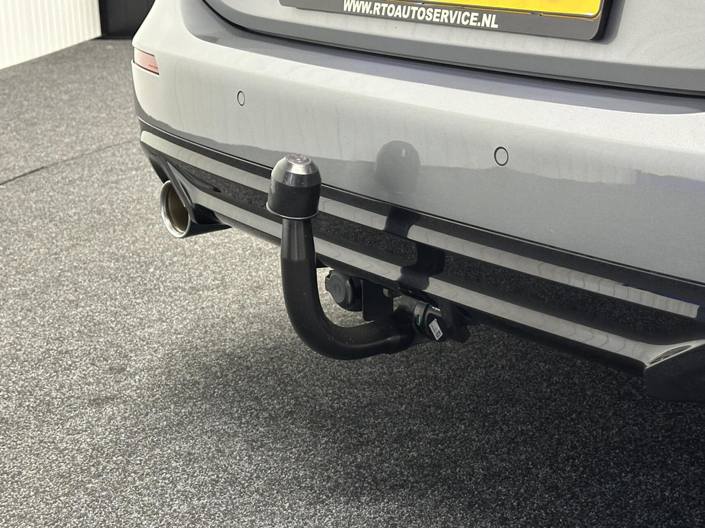 BMW 2 Serie (S432HS) met abonnement