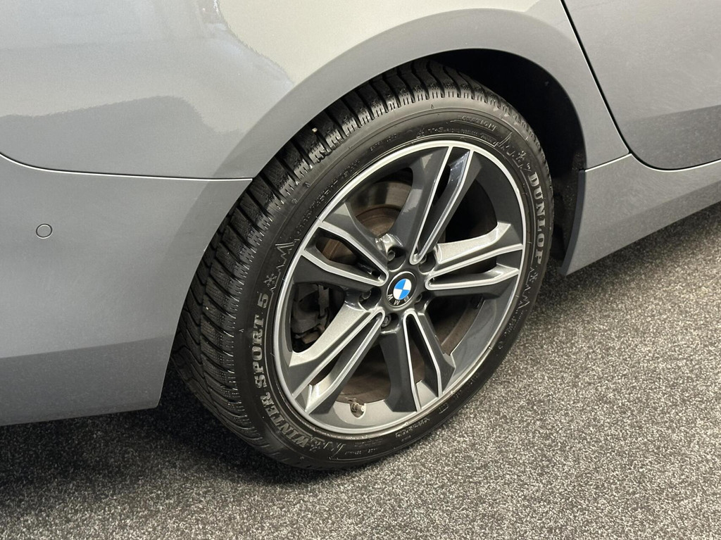 BMW 2 Serie (S432HS) met abonnement