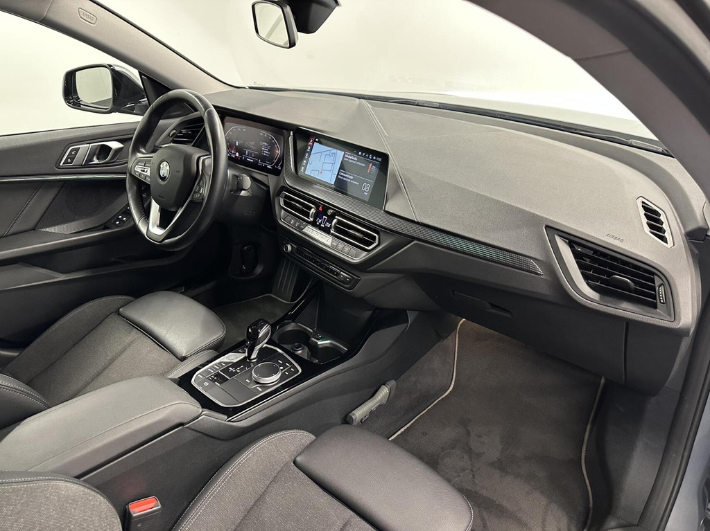 BMW 2 Serie (S432HS) met abonnement