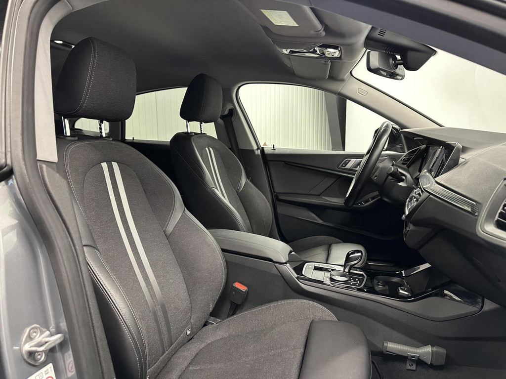 BMW 2 Serie (S432HS) met abonnement