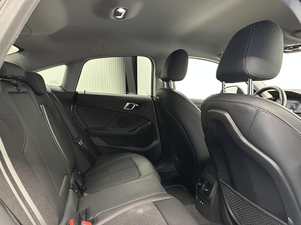 BMW 2 Serie (S432HS) met abonnement