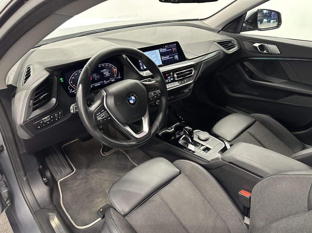BMW 2 Serie (S432HS) met abonnement
