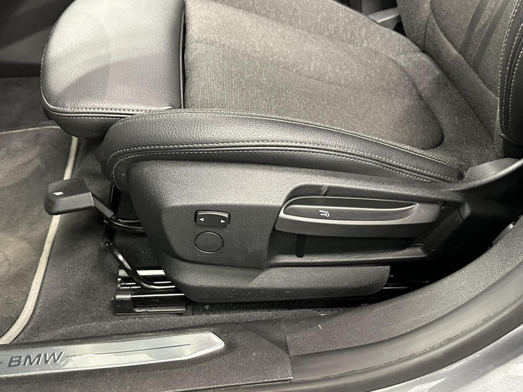 BMW 2 Serie (S432HS) met abonnement