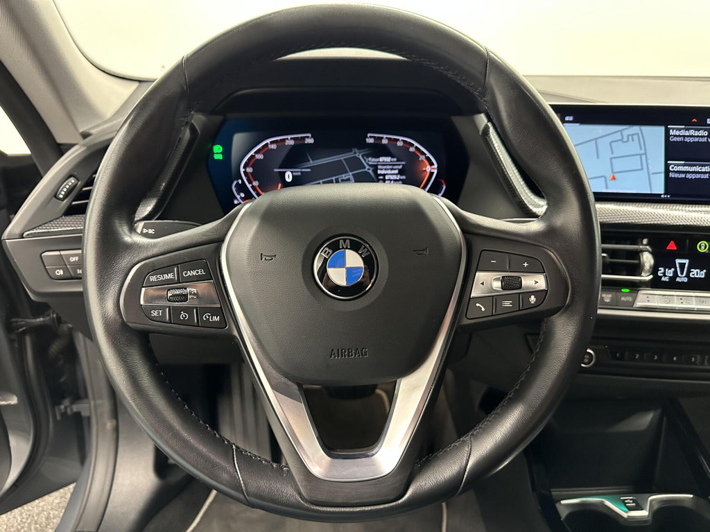 BMW 2 Serie (S432HS) met abonnement