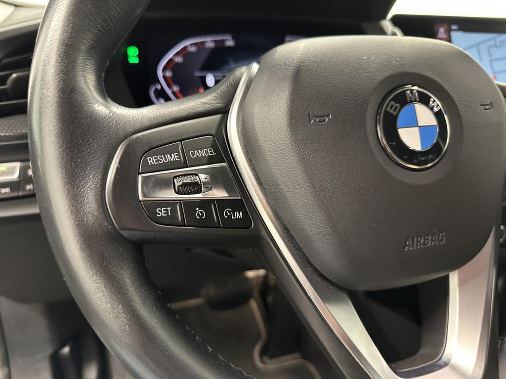BMW 2 Serie (S432HS) met abonnement