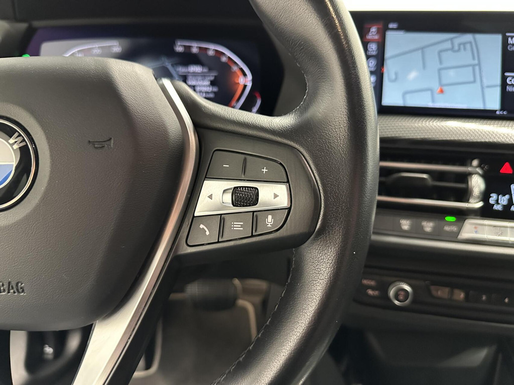 BMW 2 Serie (S432HS) met abonnement