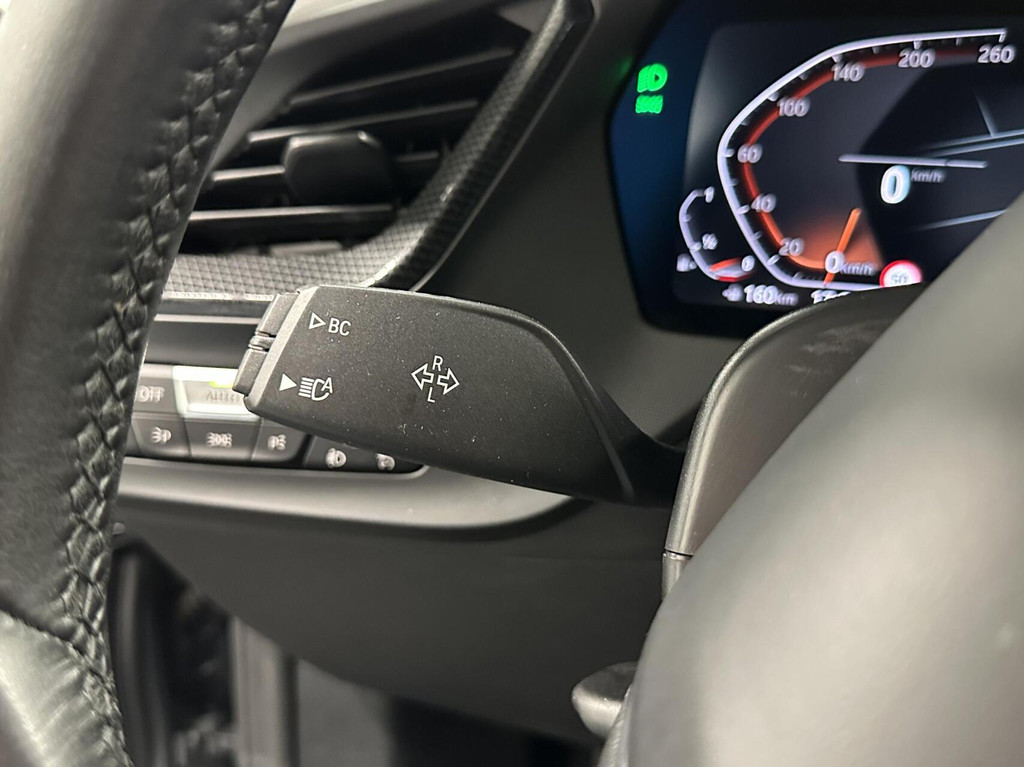 BMW 2 Serie (S432HS) met abonnement