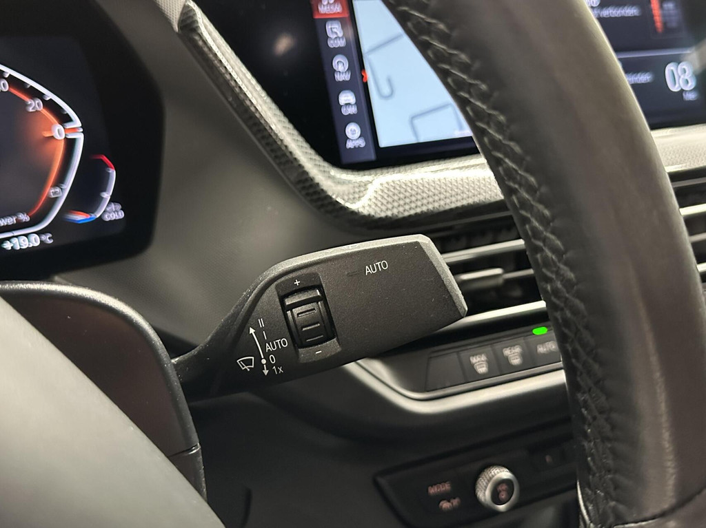 BMW 2 Serie (S432HS) met abonnement