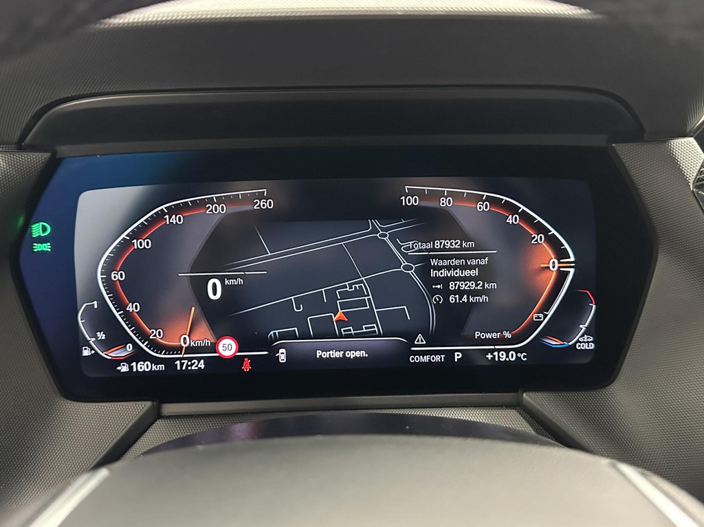 BMW 2 Serie (S432HS) met abonnement
