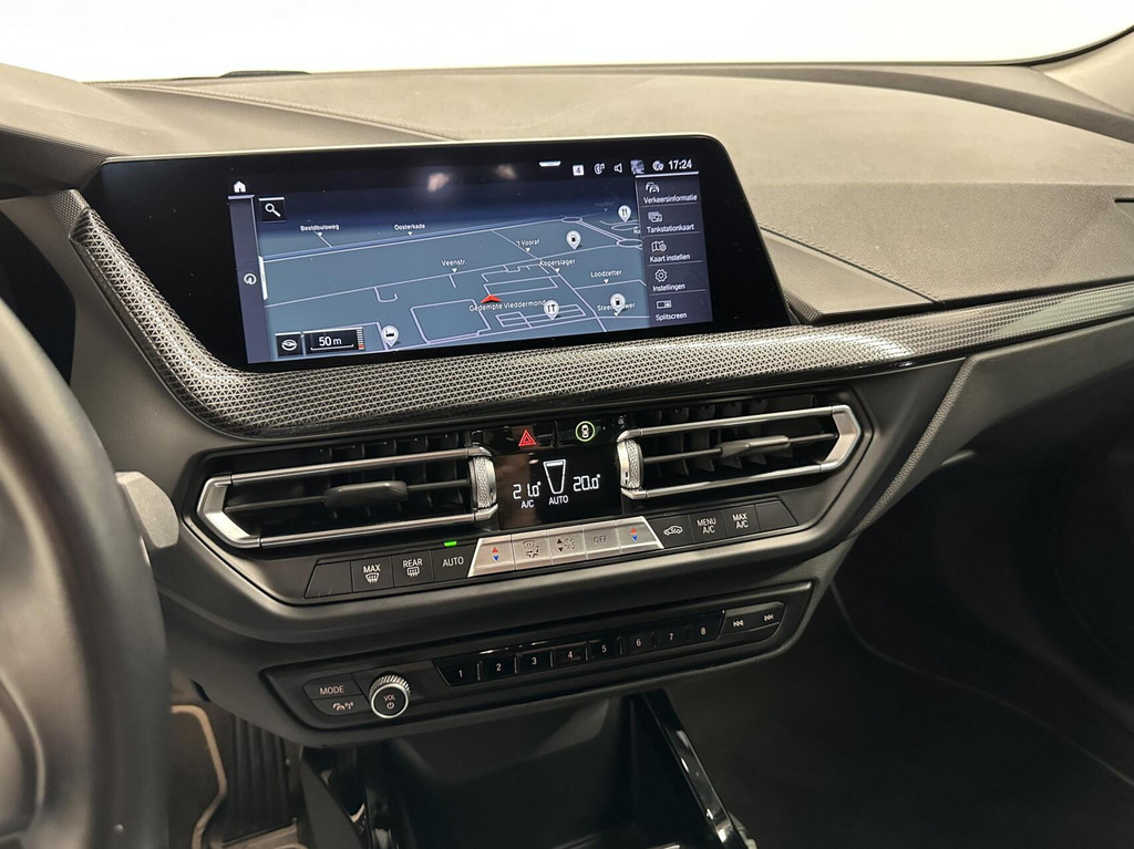 BMW 2 Serie (S432HS) met abonnement