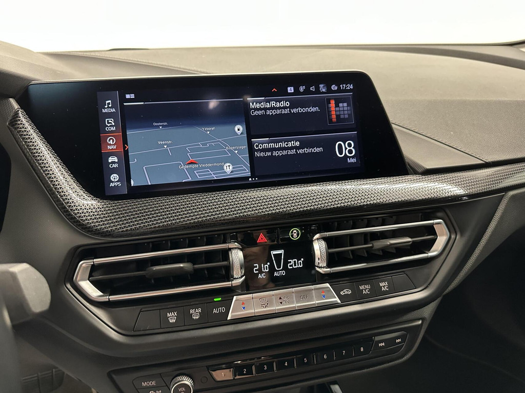 BMW 2 Serie (S432HS) met abonnement