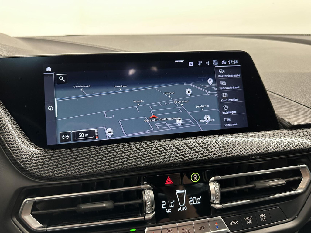 BMW 2 Serie (S432HS) met abonnement