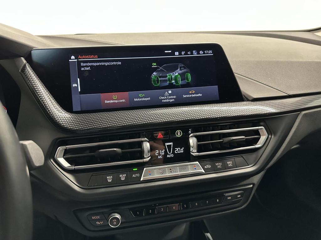 BMW 2 Serie (S432HS) met abonnement