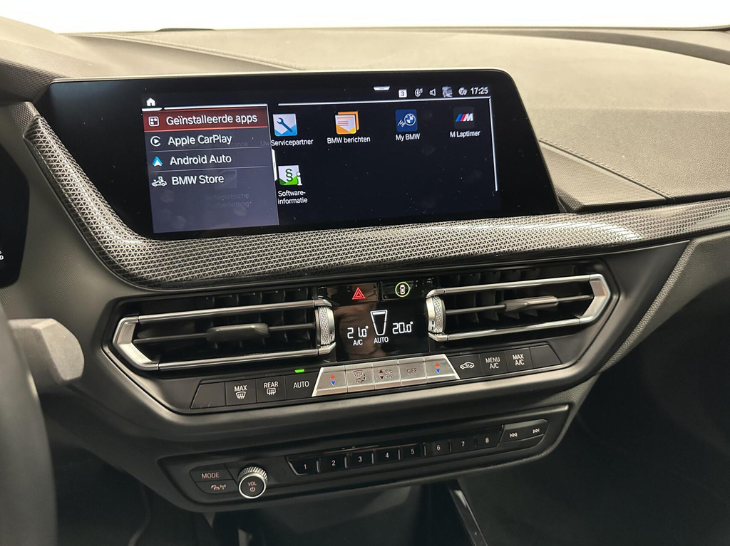 BMW 2 Serie (S432HS) met abonnement