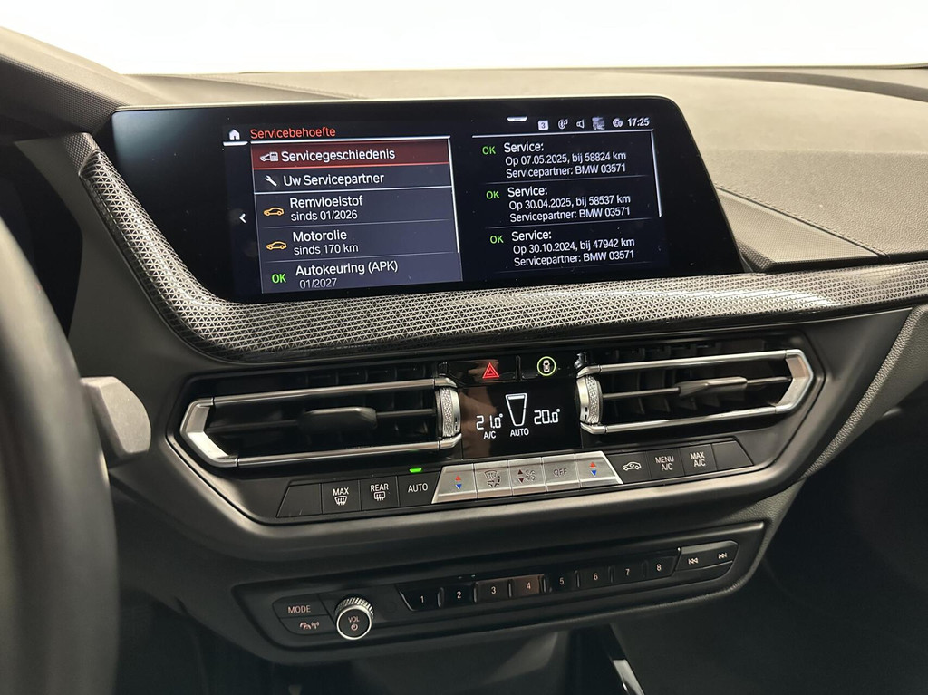 BMW 2 Serie (S432HS) met abonnement