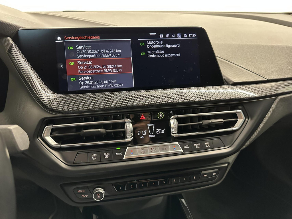BMW 2 Serie (S432HS) met abonnement